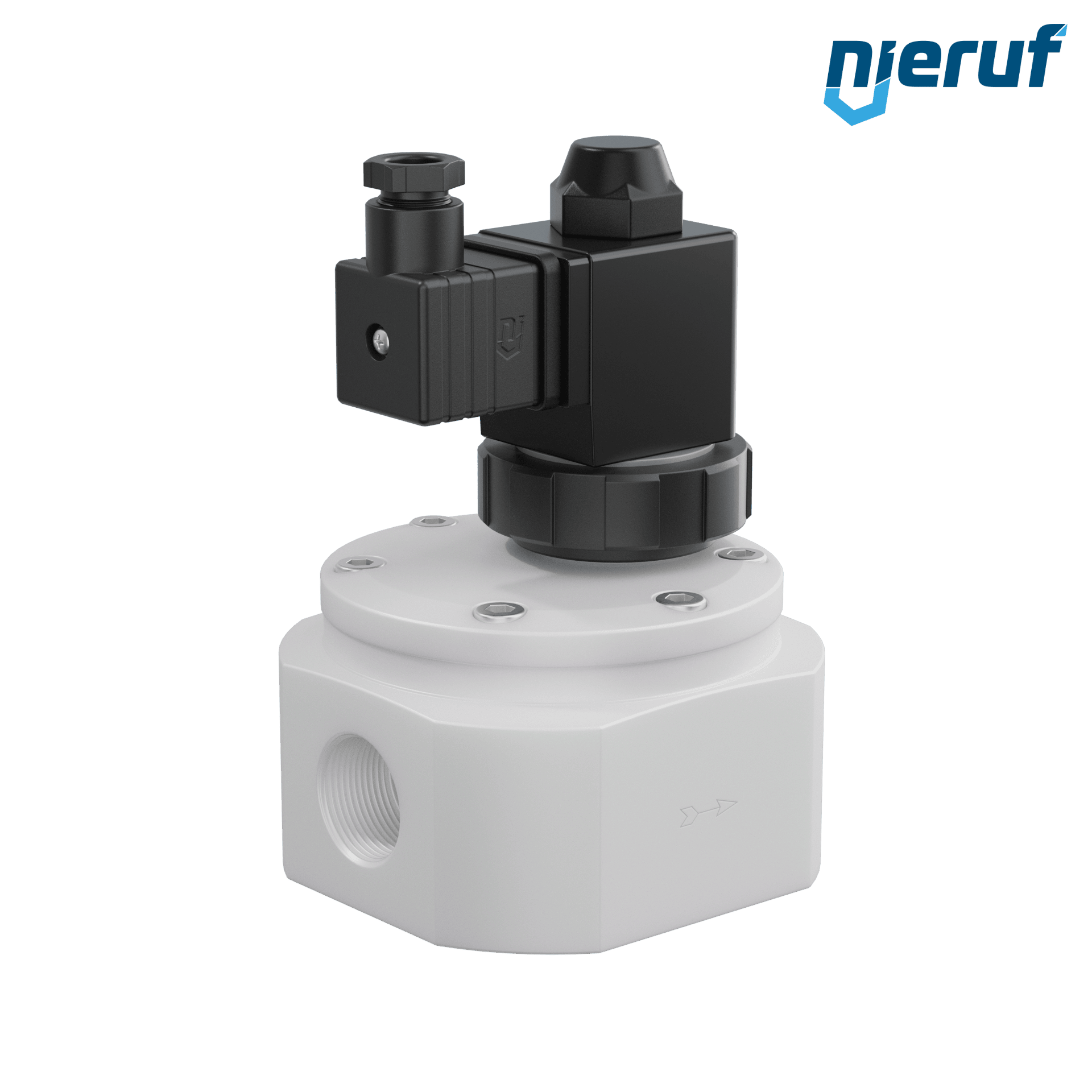 électrovanne G 3/4" pouce PTFE KV04 FKM 230V 50Hz