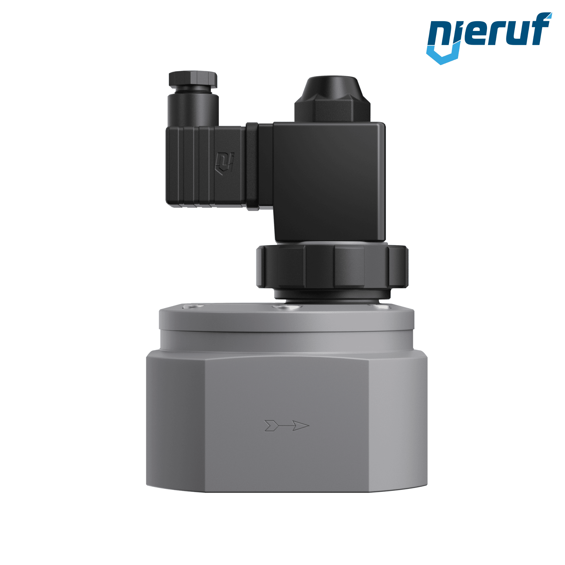 elettrovalvola d 25 PVC KV04 FKM 24V DC