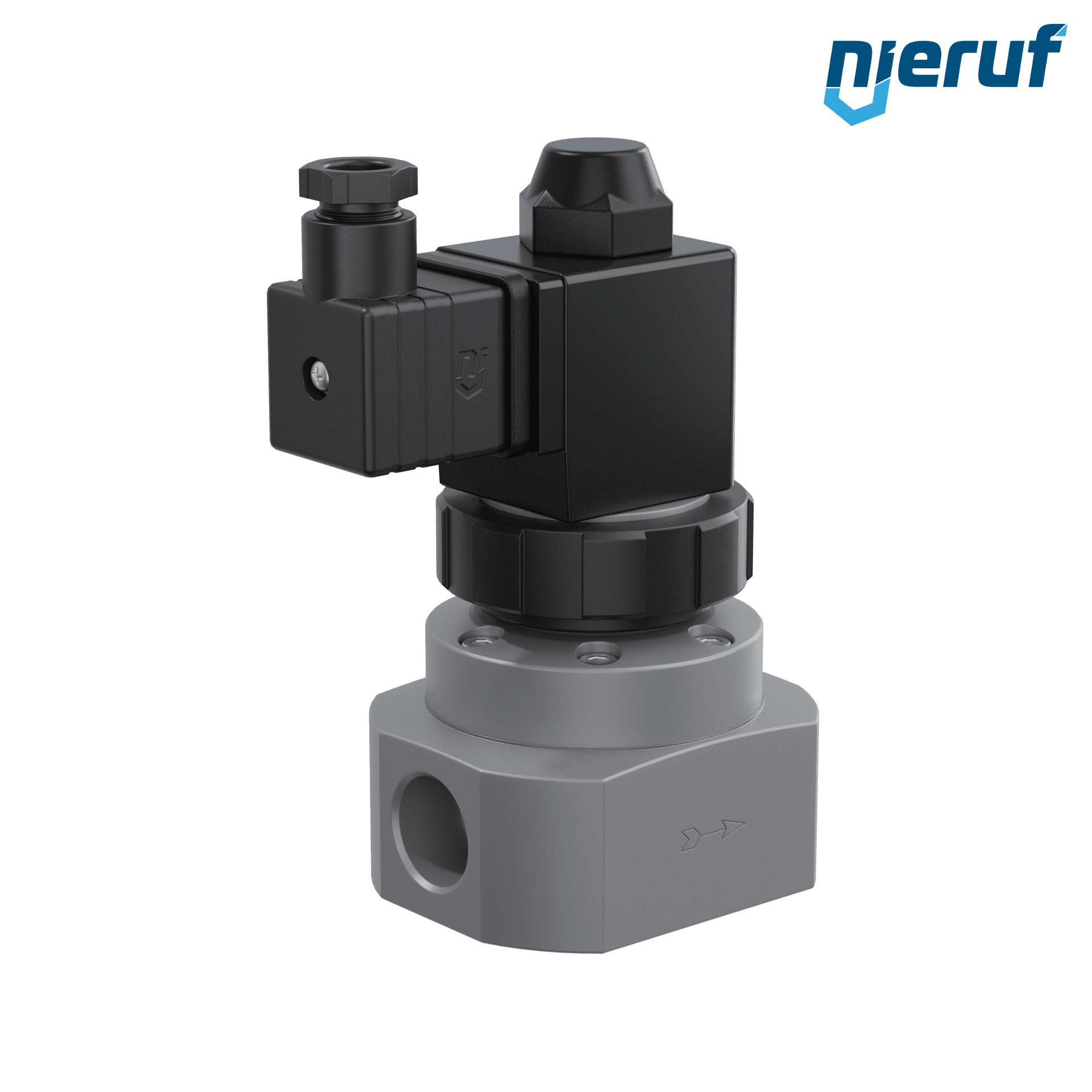 elettrovalvola d 20 PVC KV04 EPDM 230V 50Hz