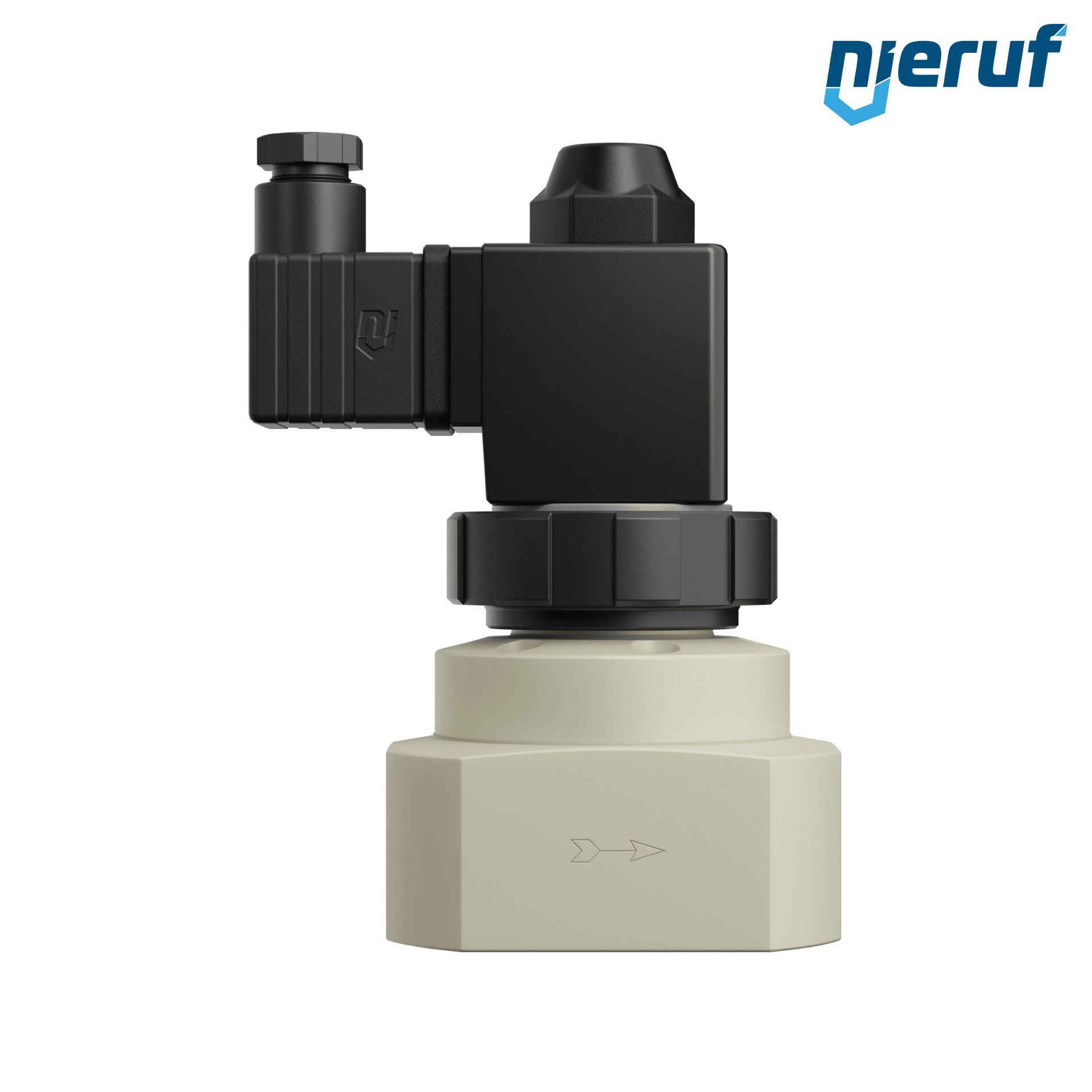 elettrovalvola d 20 PP KV04 FKM 230V 50Hz