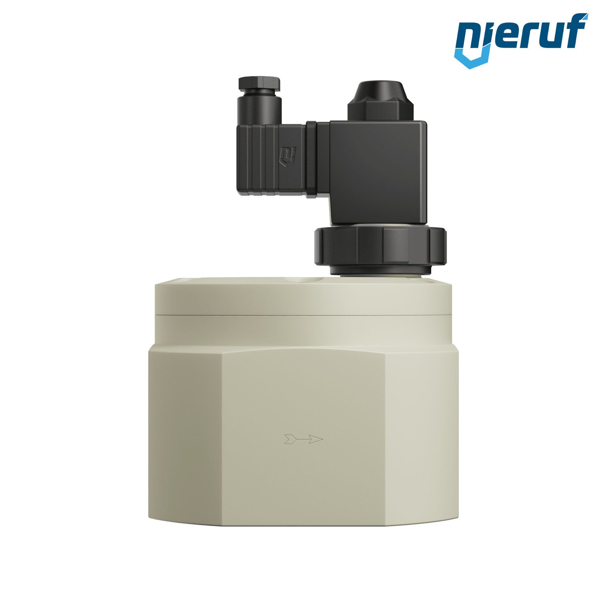 elettrovalvola d 40 PP KV04 FKM 24V DC