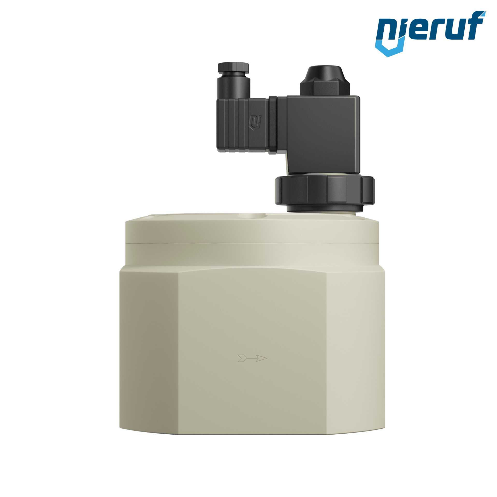 elettrovalvola d 63 PP KV04 EPDM 24V DC