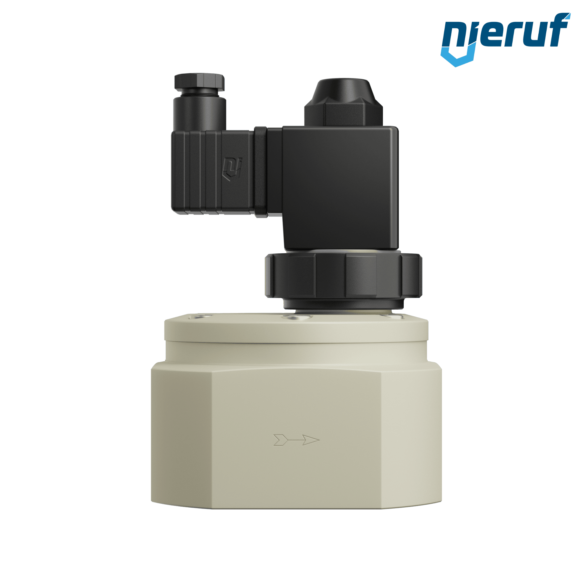 elettrovalvola d 25 PP KV04 FKM 24V DC