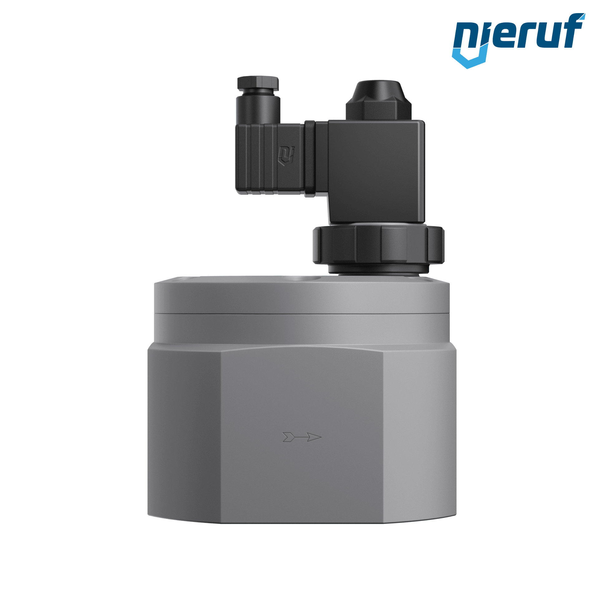 elettrovalvola d 40 PVC KV04 EPDM 24V DC