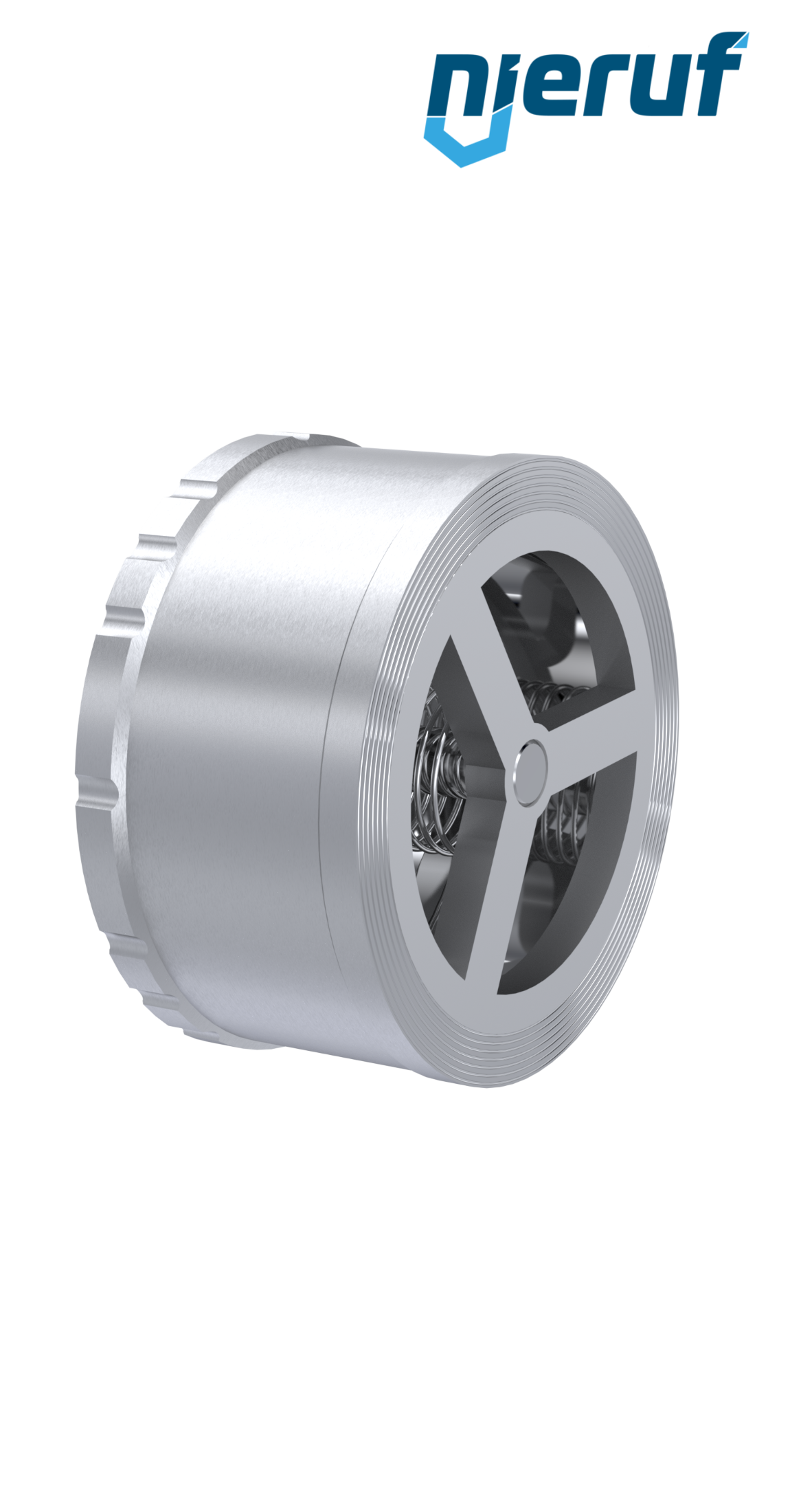 Βαλβίδα αντεπιστροφής DN 250 χυτοχάλυβας 1.0619 EPDM PN 10 έως 16 (+ASME B16.5 / ANSI 150)