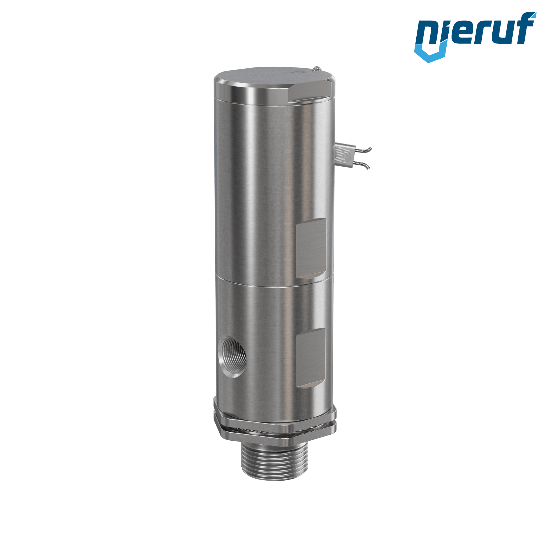 Vakuumbrecher 1/2" Zoll VB02 -100 bis -800 mbar, einstellbar