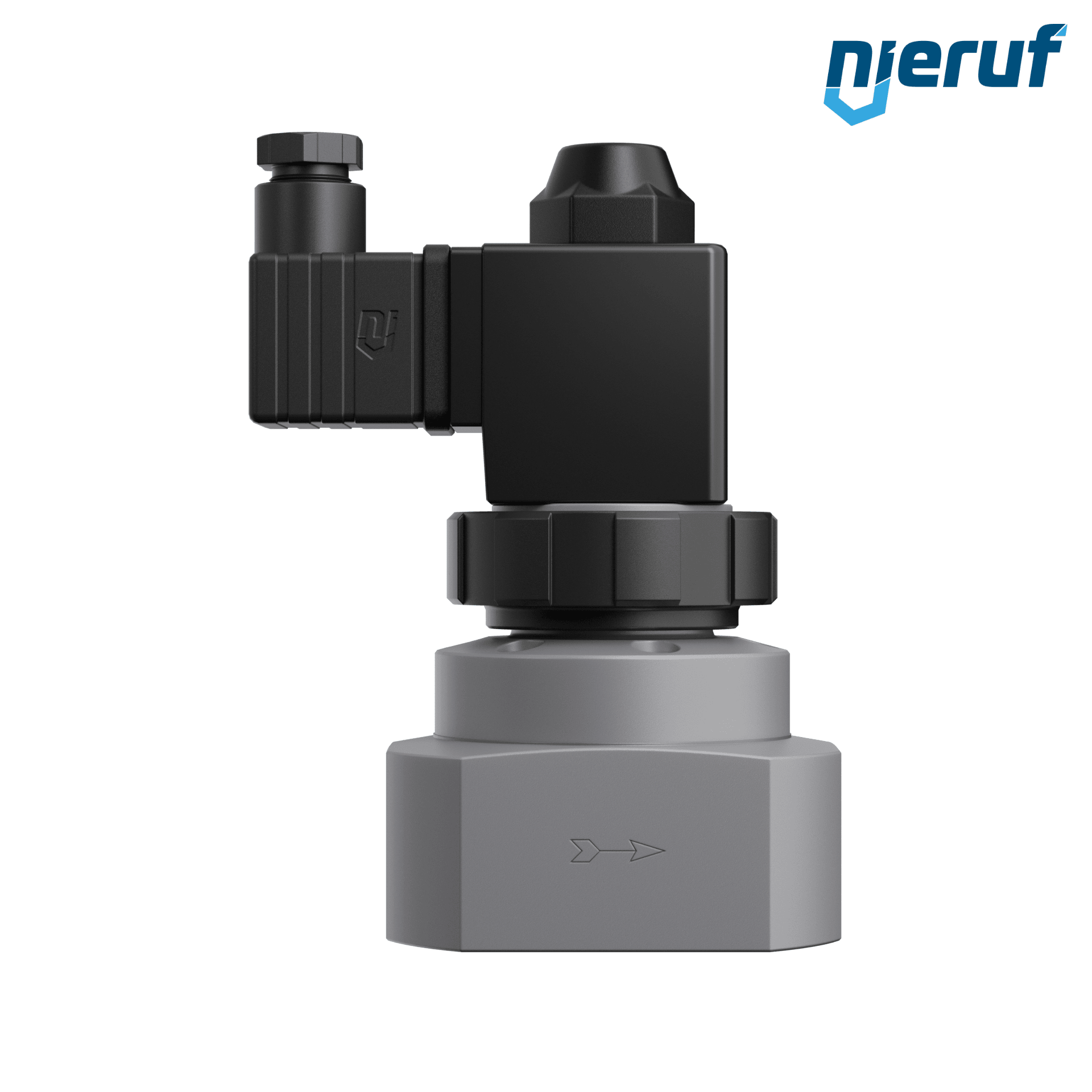 elettrovalvola d 20 PVC KV04 FKM 230V 50Hz