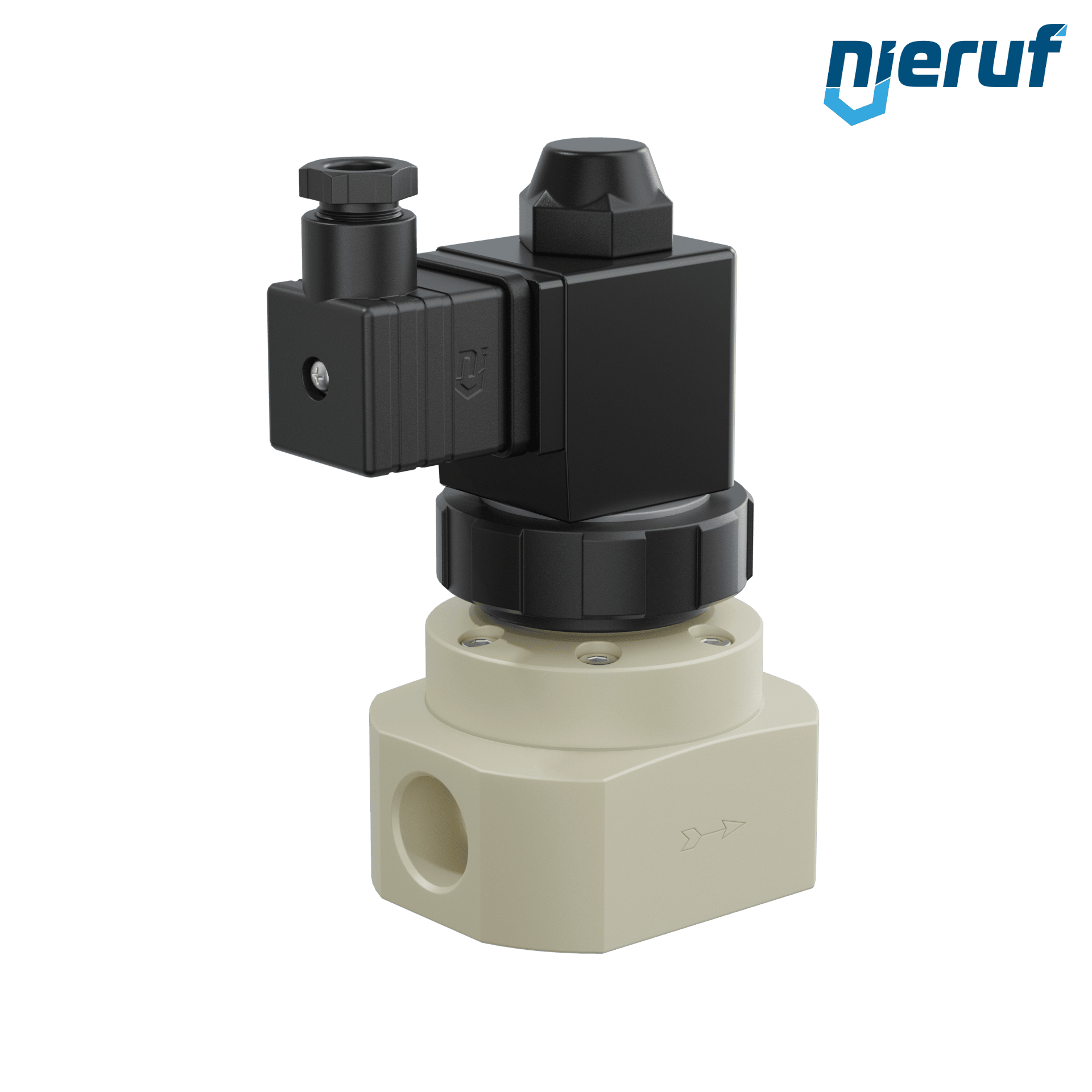 elettrovalvola d 20 PP KV04 FKM 230V 50Hz