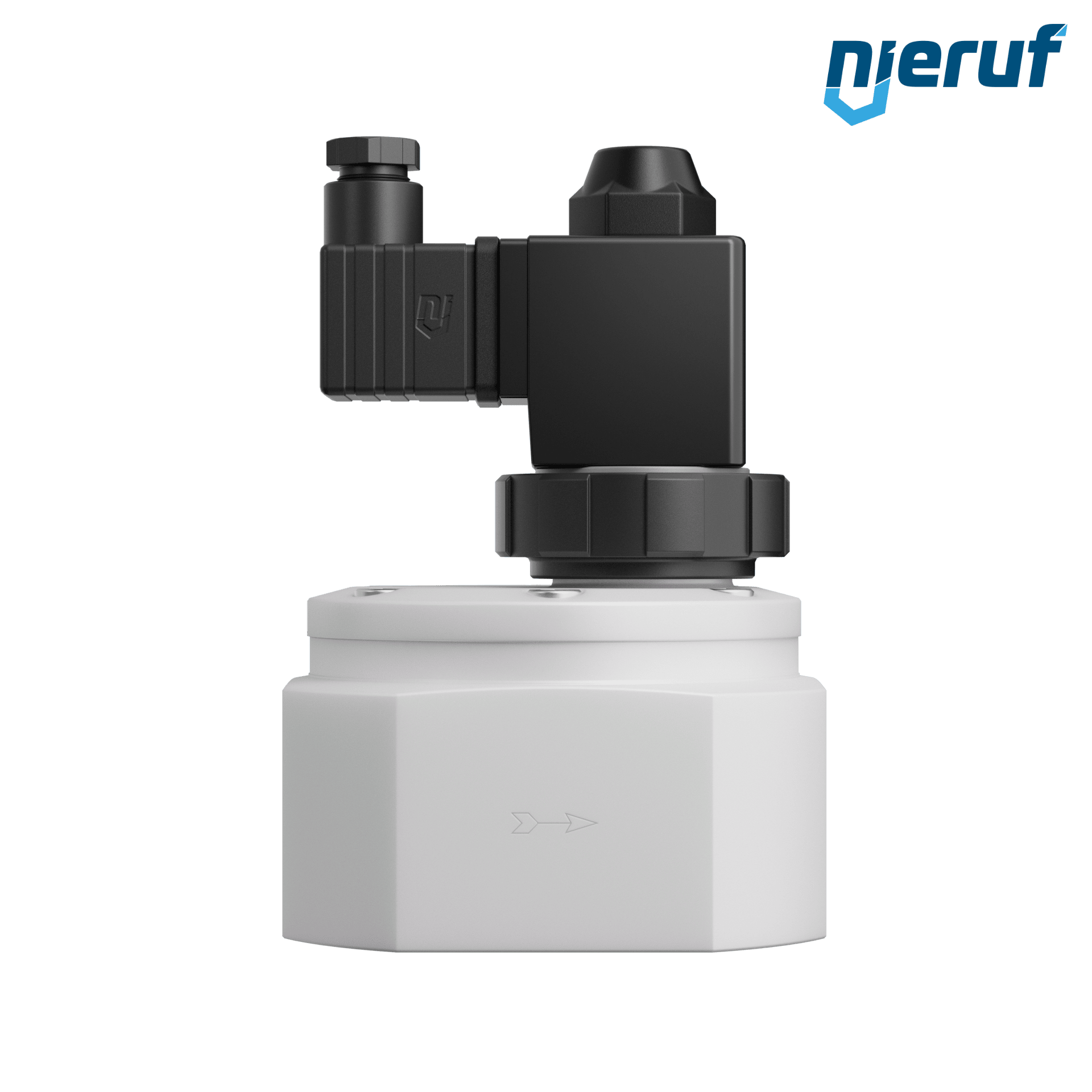 elettrovalvola G 3/4" pollici PTFE KV04 EPDM 24V DC