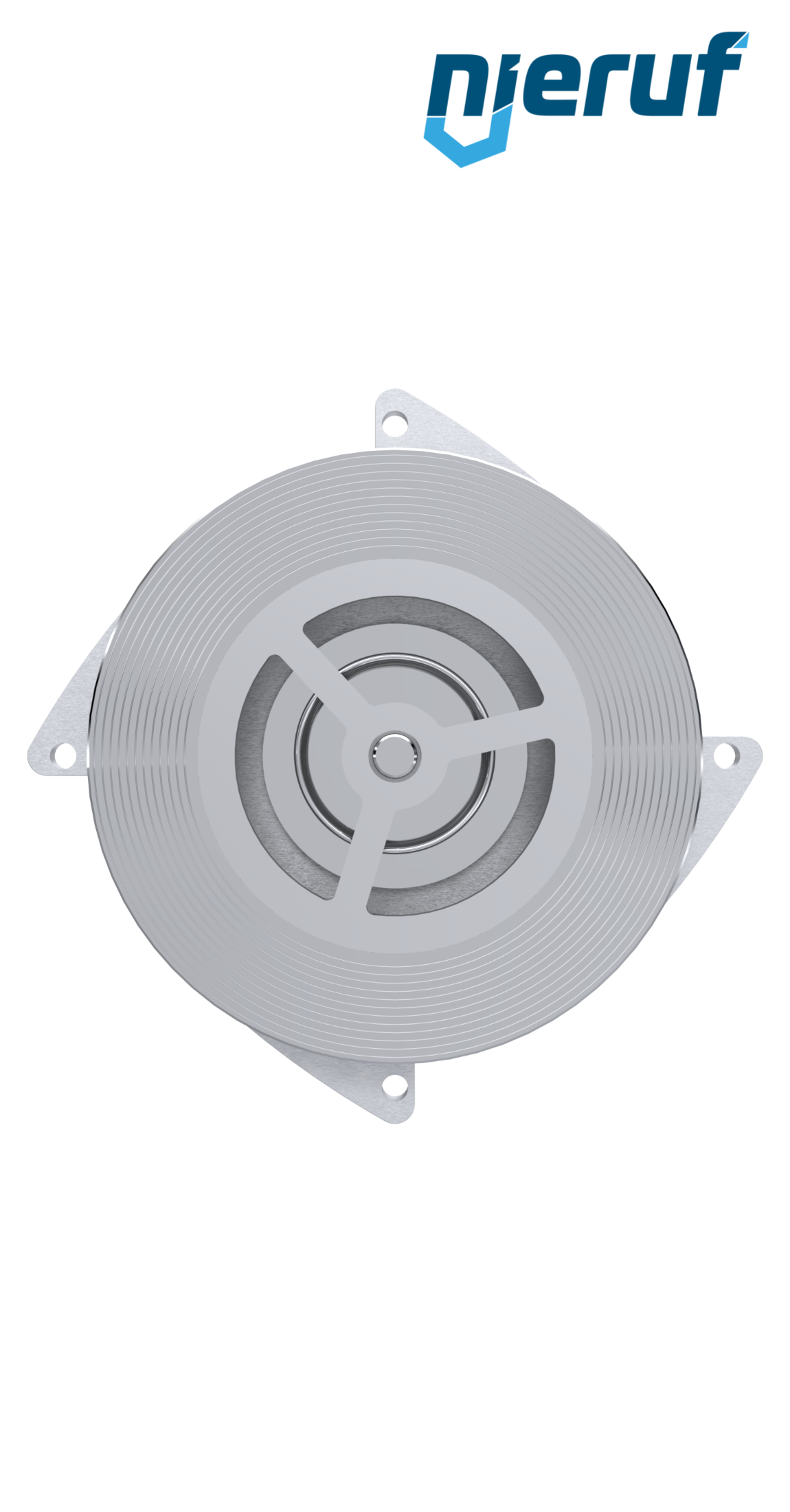 Βαλβίδα αντεπιστροφής DN 32 χυτοχάλυβας 1.0619 PTFE PN 6 έως 40 (+ASME B16.5 / ANSI 150 και 300)