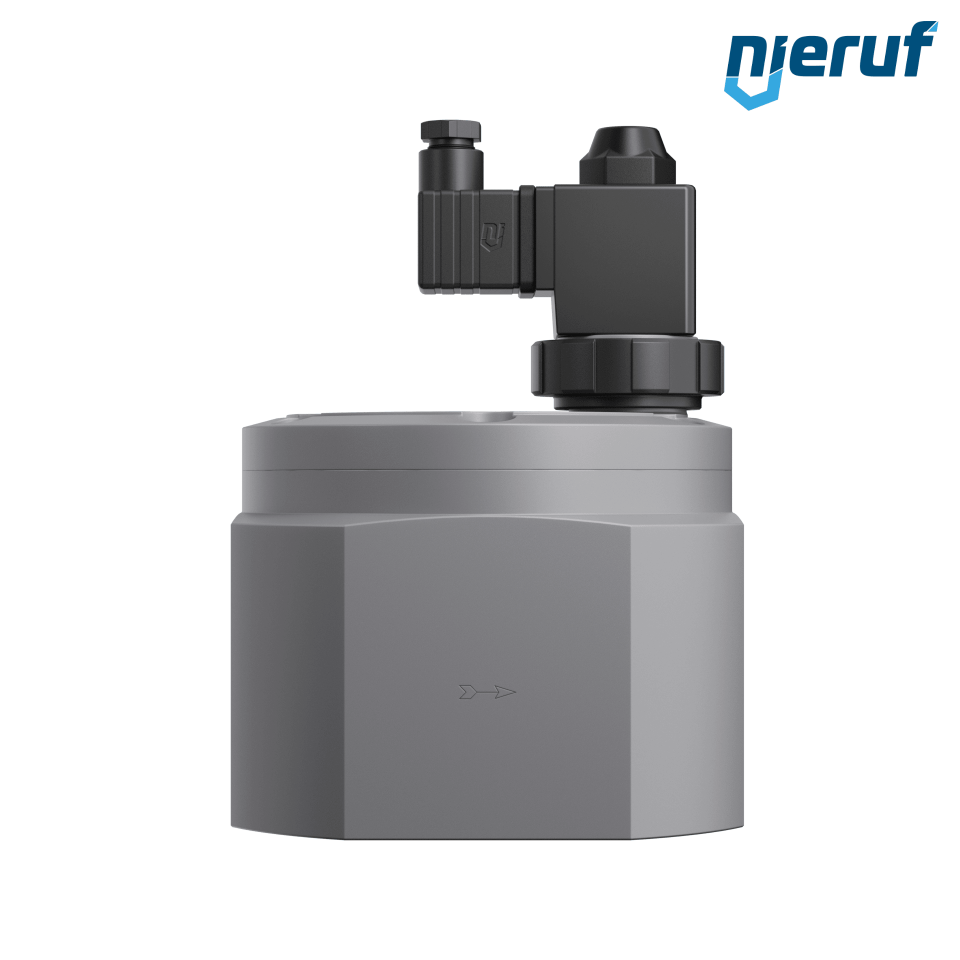 elettrovalvola d 63 PVC KV04 EPDM 24V DC