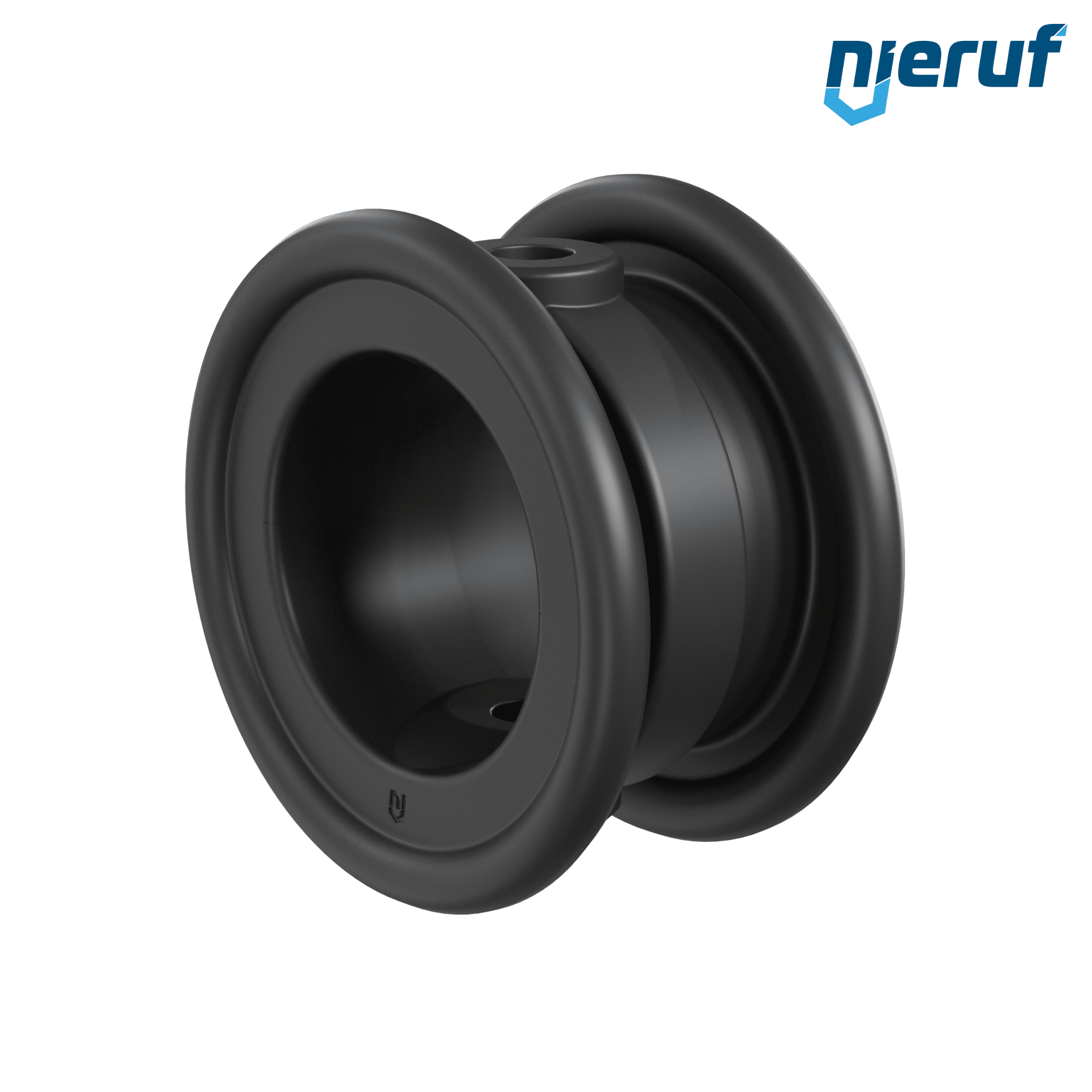 Kit de joints NBR-70-noir DVGW gaz pour modèle AK01 / AK02 DN80