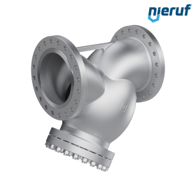 strainer SZ08 DN400 ANSI 300 carbon steel