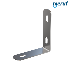 Wandhalterung WH01 für Druckminderer DM14 und DM15 DN20