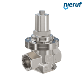 Reduktor niskiego ciśnienia 1 1/4" cala DM19 EPDM FDA 0.2 - 2.0 bar