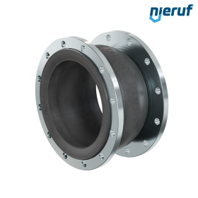 Compensators DN300 Type KP01 steel (electro galvanized) EPDM