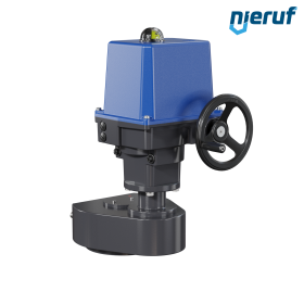 Actionneur électrique rotatif AN03 PSQ2803AMS13 - 230V AC 2800Nm IP67 ISO 5211 F16
