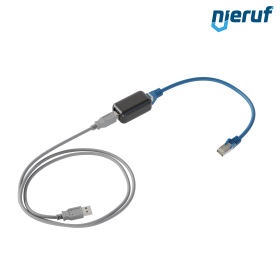 Software und USB Datenkabel für AN03