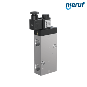 Electroválvula NAMUR de 3/2 vías G 1/2" NA01 24V DC