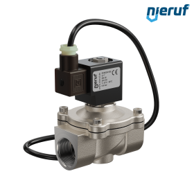 ATEX-Solenoid valve DN25 G 1" Inch NBR 24V DC