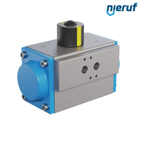 actionneur pneumatique AN02 double effet 90° GD-063