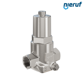 Reduktor ciśnienia FDA 3/4" cala DM19 EPDM FDA 0.5 - 9.0 bar