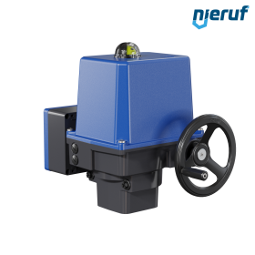 Electric quarter-turn actuator AN03 PSQ703AMS13 Fail-Safe - 230V AC 700Nm IP67 ISO 5211 F12