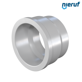 χιτώνιο με φλάντζα PP-H BB01 DN250 - d280 PN6 SDR 17,6