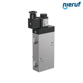 Electroválvula NAMUR de 3/2 vías G 1/2" NA01 12V DC