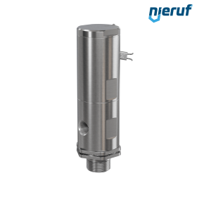 Vakuumbrecher 1/2" Zoll VB02 -100 bis -800 mbar, einstellbar