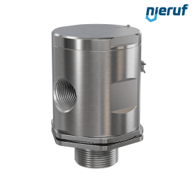 vent-valve 3/4" inch VB01 -6 mbar
