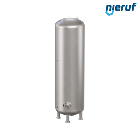 KGBNYSS Réservoir sous pression de puits en acier inoxydable pressurisé pour pompe de puits (100 l/26,4 gallons) avec kit d'installation, réservoirs de stockage d'eau pour maison/jardin en acier KGBNYSS Réservoir sous pression de puits en acier inoxydable pressurisé pour pompe de puits (100 l/26,4 gallons) avec kit d'installation, réservoirs de stockage d'eau pour maison/jardin en acier