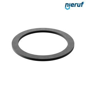 joint plat n° 529 DN25 - 1" pouce pour TF01 raccord union