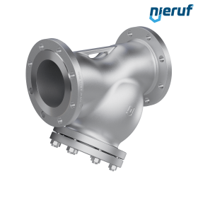 strainer SZ08 DN150 ANSI 150 carbon steel
