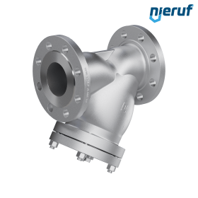 strainer SZ08 DN80 ANSI 150 carbon steel