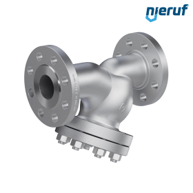 strainer SZ08 DN50 ANSI 300 carbon steel