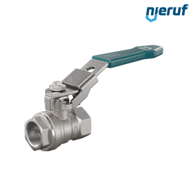 robinet à boisseau sphérique pour eau potable DN10 - 3/8" pouce GK05