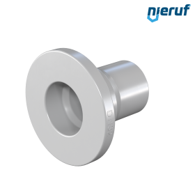 χιτώνιο με φλάντζα PP-H BB01 DN32 - d40 PN6 SDR 17,6