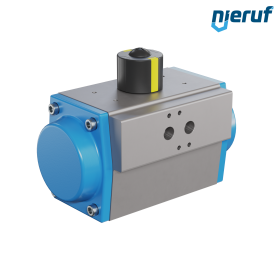 actionneur pneumatique AN02 double effet 90° GD-075