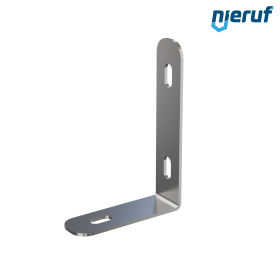 Wandhalterung WH01 für Druckminderer DM14 und DM15 DN8 / DN10 / DN15