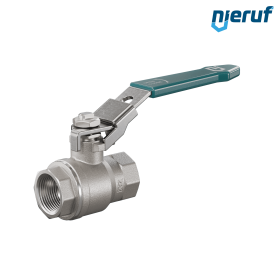 robinet à boisseau sphérique pour eau potable DN15 - 1/2" pouce GK05