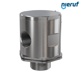 Vakuumbrecher 1" Zoll VB01 -6 mbar