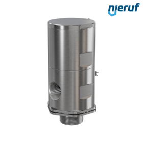 vent-valve 1" inch VB02 -100 to -800 mbar, adjustable