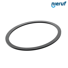 Φλάντζα θυρίδας επιθεώρησης 320 x 420 mm για BE01 από 4.000 έως 10.000 l