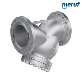 strainer SZ08 DN300 ANSI 300 carbon steel