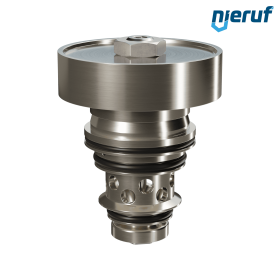 Ένθετο κασέτας PTFE / EPDM / FEPM DM21&DM22 DN15 - DN20 για εκτέλεση 0,3-2,0bar