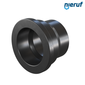 Bundbuchse PE BB01 DN125 - d140 PN16 SDR 11