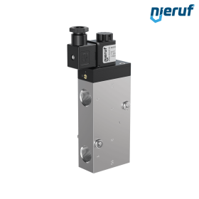 3/2-drożny zawór elektromagnetyczny NAMUR G 1/2" NA01 230V 50Hz