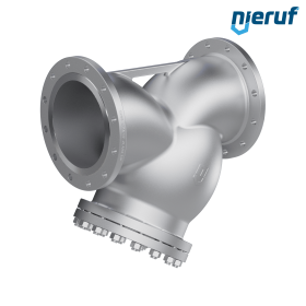 strainer SZ08 DN350 ANSI 150 carbon steel